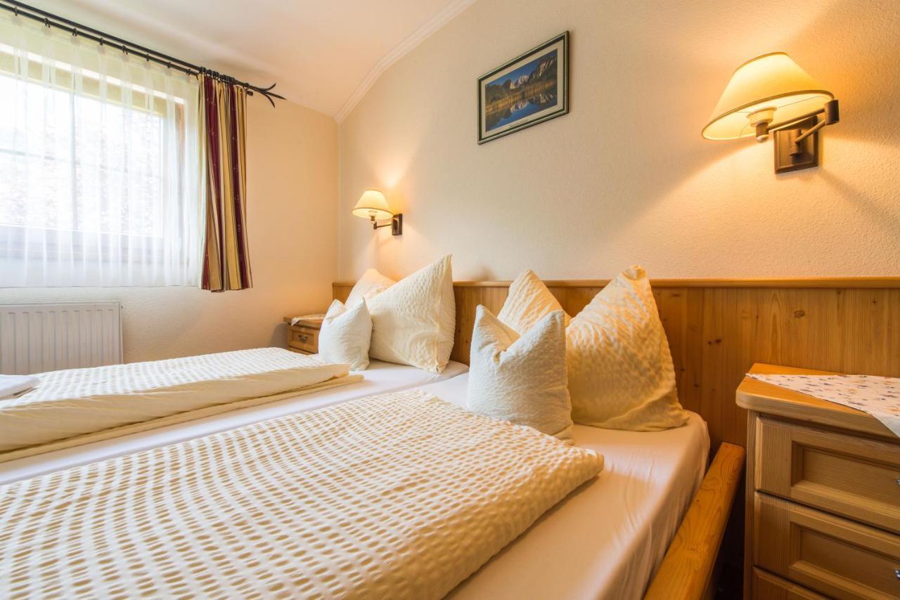 Inn Landgasthof Bierfriedl Pruggern