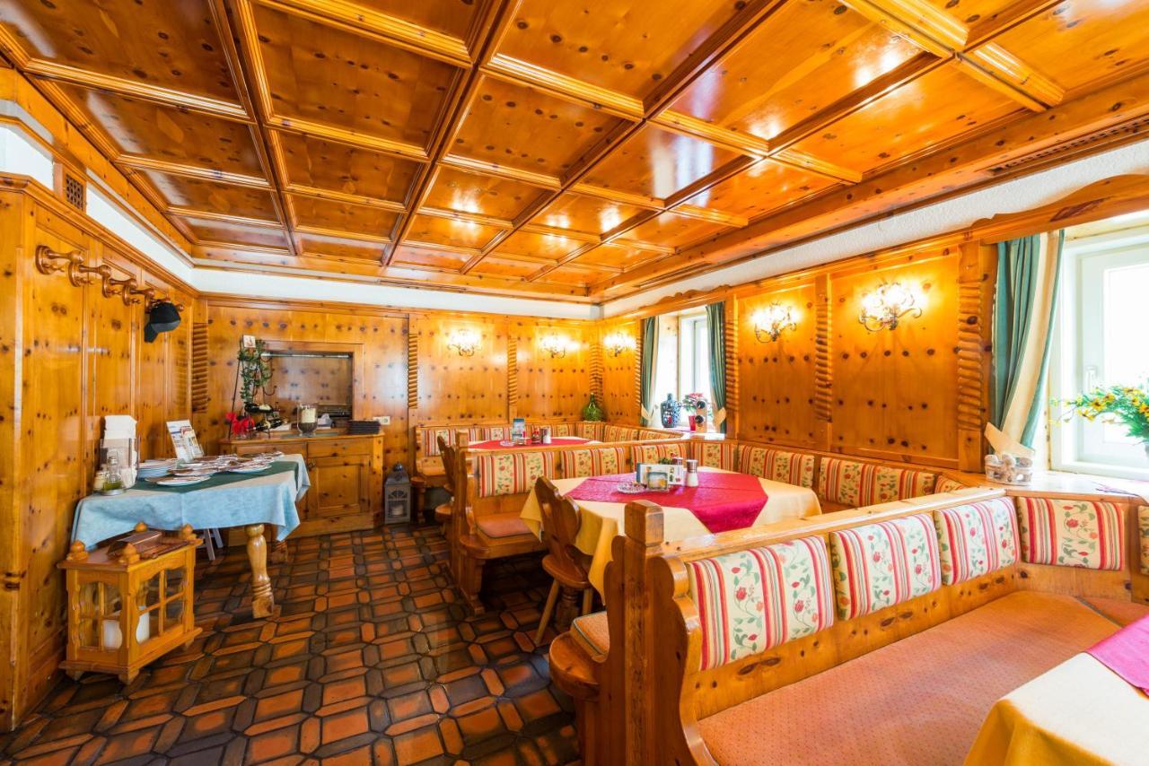 Inn Landgasthof Bierfriedl Pruggern